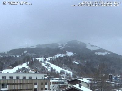 Kitzbüheler Horn