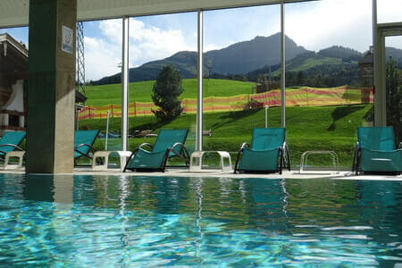 Wellness & SPA Bild 9