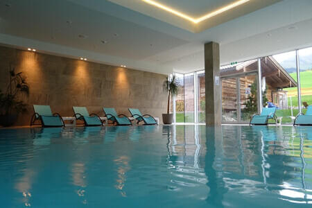 Wellness & SPA Bild 2