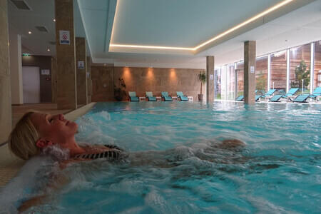 Wellness & SPA Bild 0