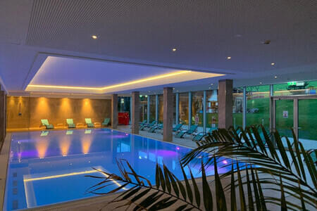 Wellness & SPA Bild 8