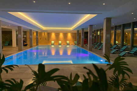 Wellness & SPA Bild 10