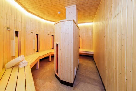 Wellness & SPA Bild 13