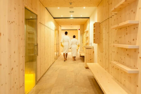 Wellness & SPA Bild 11