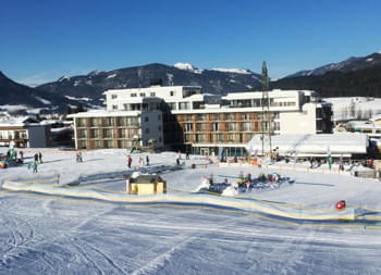 Skischool