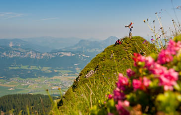 Hikes-in-St.-Johann-in-Tirol