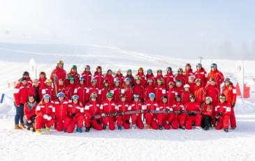 Ski-school-Eichenhof