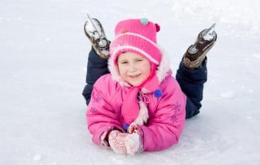 Schaatsen-in-St.-Johann-in-Tirol