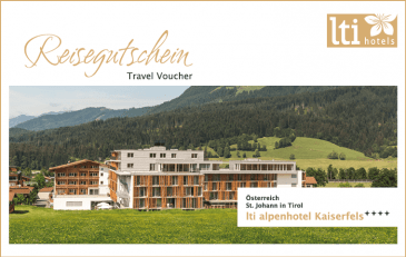 Travel-Voucher